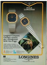 Pubblicita originale vintage usato  Milano