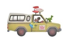 Brinquedo modelo caminhão Toy Story Pizza Planet, usado comprar usado  Enviando para Brazil