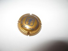 Capsule champagne heidsieck d'occasion  Saint-Pierre-du-Vauvray
