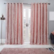 Sienna crushed velvet for sale  PRESTON