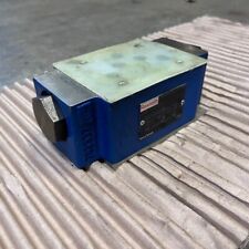 Rexroth z2s10b1 r900407434 gebraucht kaufen  Bellenberg