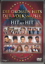 Grossen hits volksmusik gebraucht kaufen  Regensburg