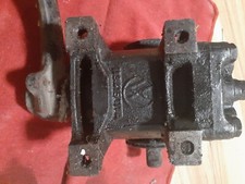 Beetle steering box for sale  Winchester