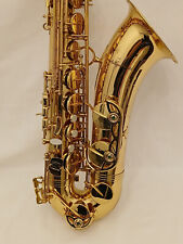 Tenorsaxophon antigua gebraucht kaufen  Altenkirchen