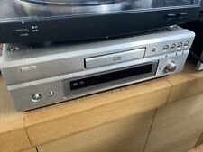 Denon dvd 3910 for sale  LONDON