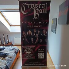 Roll sidedrop crystal gebraucht kaufen  Sachsenheim