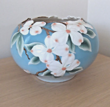 Franz porcelain centerpiece for sale  WIGAN