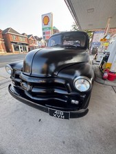1955 chevy 3100 for sale  POOLE