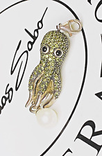 Thomas sabo ktopus gebraucht kaufen  St Ingbert