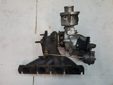 AUDI A4 B8 A5 Q5 1.8 TFSI GASOLINA CDHB MOTOR TURBO/TURBOCOMPRESSOR 06H145701L comprar usado  Enviando para Brazil