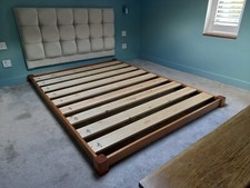 Low loft bed for sale  DERBY