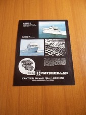 1970 cantiere navale usato 1970 cantiere navale usato  Roma
