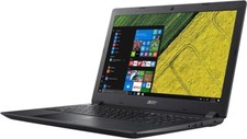 HDD/2.4 GHz/Win 10 Acer Aspire 3 A315-51-31GK/15.6'' LCD/i3-7100U/4GB/1TB HDD/2.4 GHz comprar usado  Enviando para Brazil