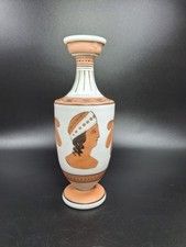 Opaline glass vase for sale  LLANWRTYD WELLS