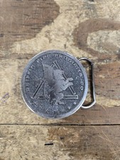 belt buckle pipe for sale  Milledgeville