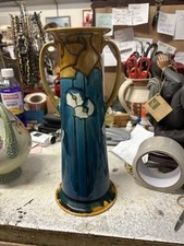 Art nouveau two for sale  NEW MILTON