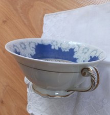Bol bouillon blanc d'occasion  Paris IV