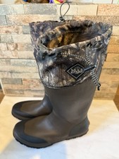 Muck boot unisex for sale  SHREWSBURY