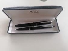 1960 lamy ratio gebraucht kaufen  Hohenahr