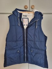padded hooded gilet bodywarmer for sale padded hooded gilet bodywarmer for sale SWADLINCOTE