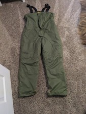 Navitas thermal bib for sale  PETERBOROUGH