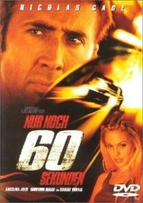 DVD Yet 60 Seconds #G1877355 comprar usado  Enviando para Brazil