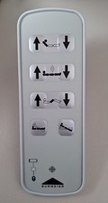 Burmeier bluetooth pflegebett gebraucht kaufen  Viernheim