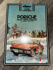 Clymer porsche 914 for sale  Camdenton