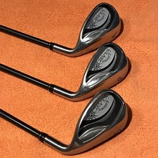 Callaway solaire womens d'occasion  Expédié en Belgium