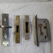 Chubb union 3r35 for sale  LONDON