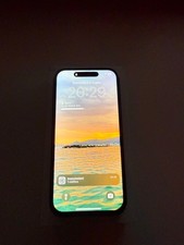 Apple iphone pro usato  Napoli