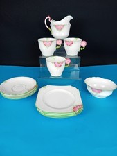 Vintage aynsley flower for sale  HULL