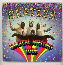 The beatles magical usato  Villa Biscossi