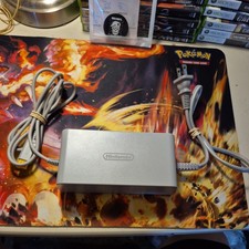 Fonte de alimentação adaptador CA oficial Nintendo Wii U WUP-002 para WUP-001 WUP-101 comprar usado  Enviando para Brazil