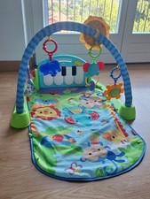 Fisher price palestrina usato  Vilminore di Scalve