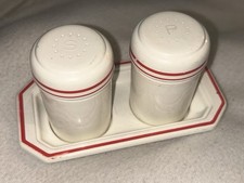 White emsa salt for sale  SPALDING