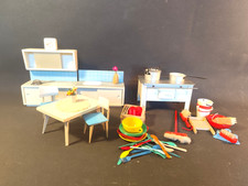 Ddr puppenstube zubehör gebraucht kaufen  Grünhainichen