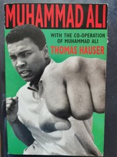 Muhammad ali heavyweight for sale  WALSALL