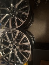 Set 20in rims for sale  Opa Locka