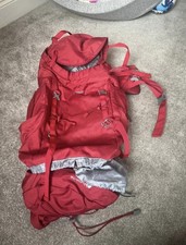 Eurohike nepal65 rucksack for sale  BRISTOL