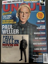 Uncut magazine september for sale  SLOUGH