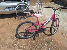 Bicicletta ragazza usato  Tricase