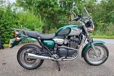 Triumph motorcycles scooters for sale  INVERNESS