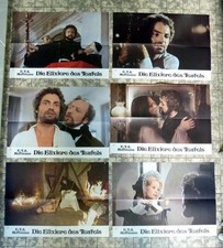 Elixiere teufels aushangfotos gebraucht kaufen Elixiere teufels aushangfotos gebraucht kaufen  Deutschland