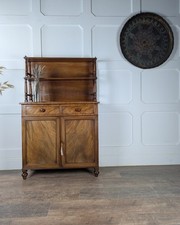 Diminutive victorian mahogany for sale  SOUTHAMPTON