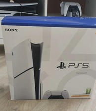 Ps5 1tb disc for sale  DIDCOT