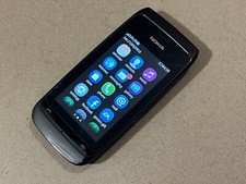 Genuine nokia asha d'occasion  Expédié en Belgium
