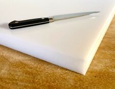 Tagliere polietilene alimentar usato Tagliere polietilene alimentar usato  Firenze