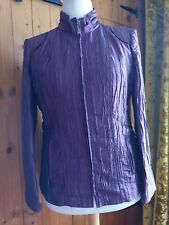 Silky jacket. 16. for sale  NORTHALLERTON