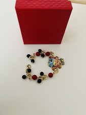 Bracciale con pesce usato  Francofonte